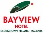 Bayview Hotel Penang